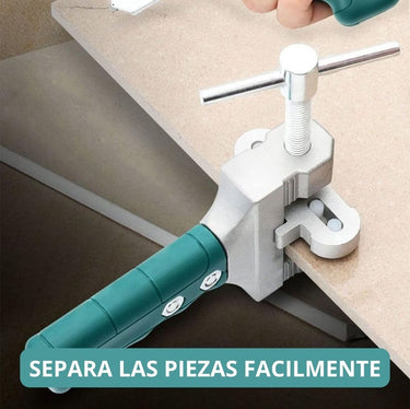 Cortador Dual para Vidrio y Cerámica: Potencia y Precisión en Uno Solo